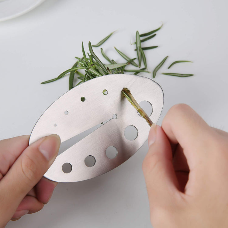 Herb Stripper Tool
