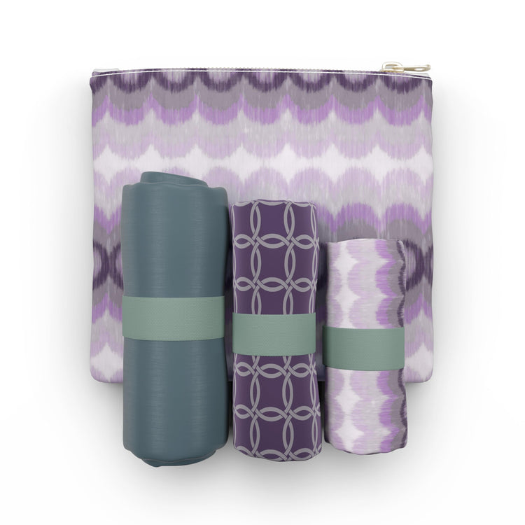 Reusable Grocery Bag Bundle