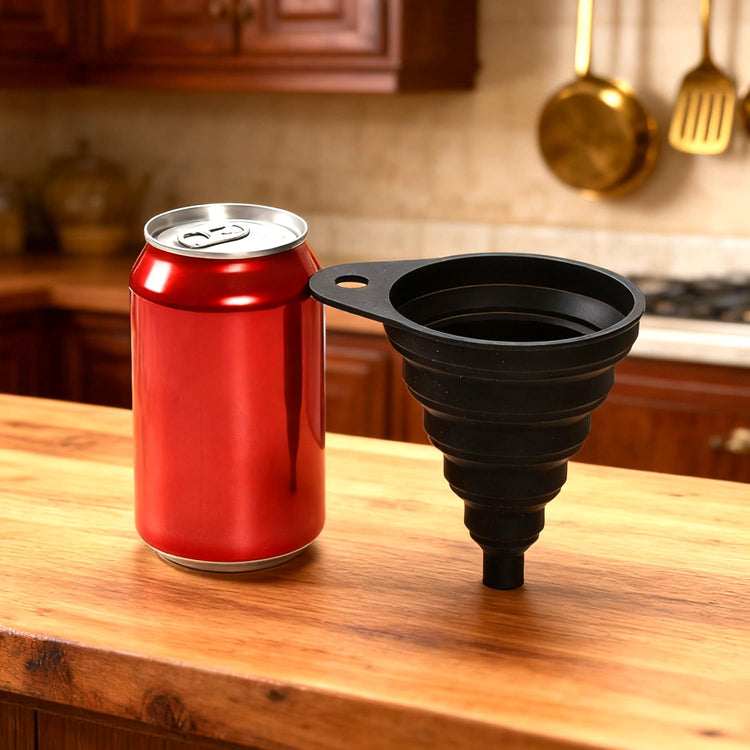Funnels for Kitchen Use