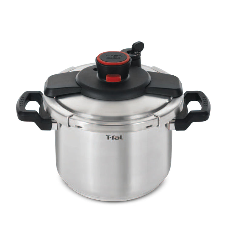 Clipso Stainless Steel Pressure Cooker