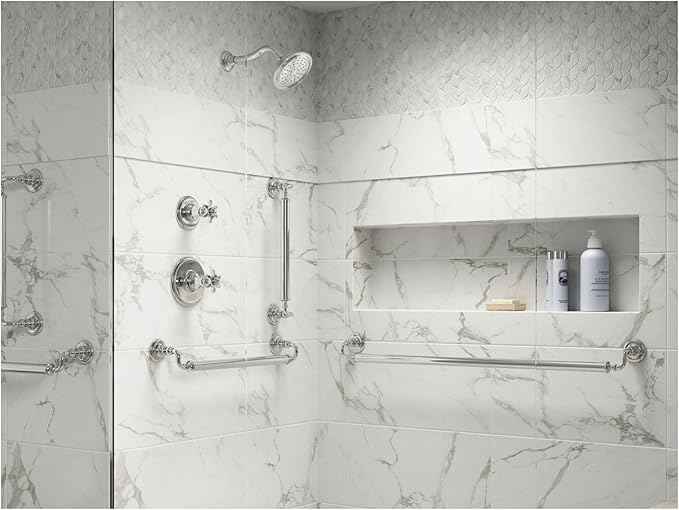 KOHLER ARTIFACTS® 24 GRAB BAR