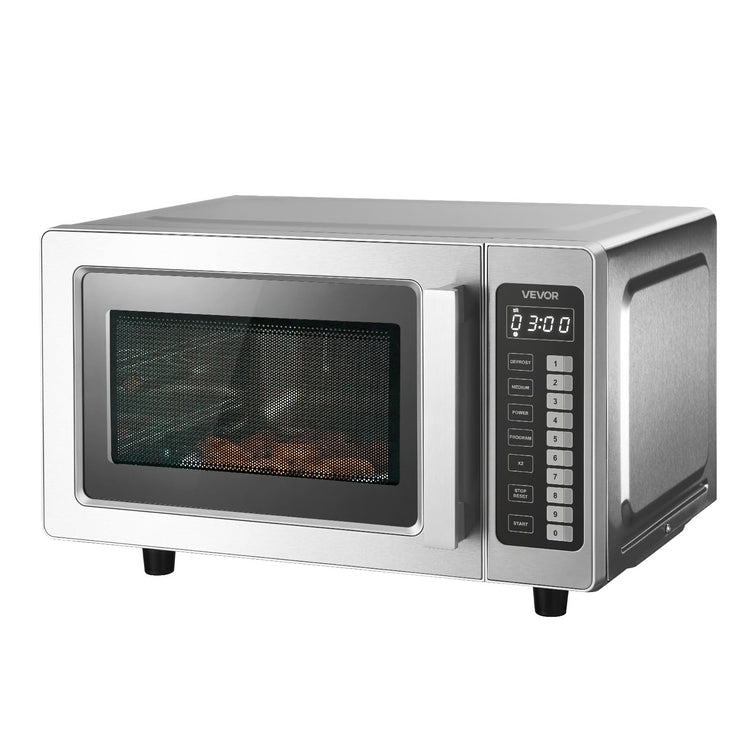 Commercial Microwave Oven