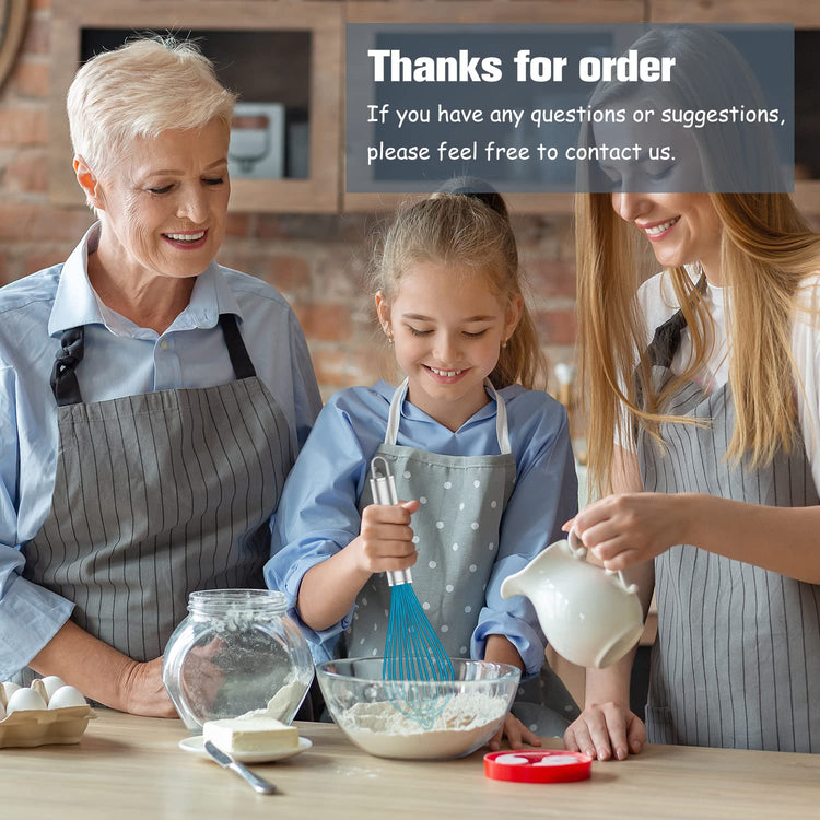 Silicone Whisk