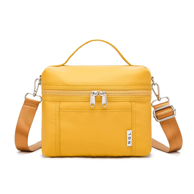 NOL 8L Insulated Lunch Bag for Women