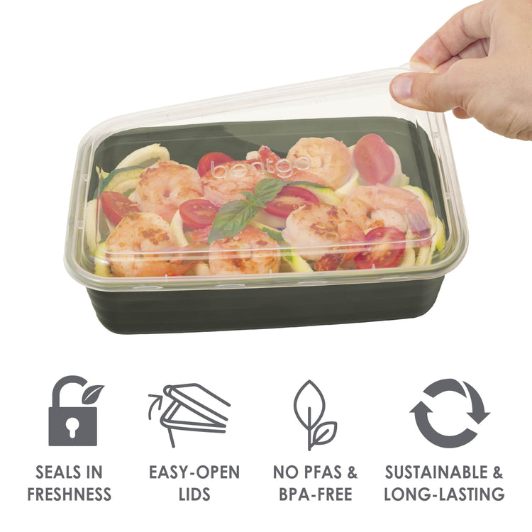 Prep Meal Prep Kit (30 Count)