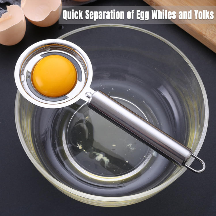 Egg Separator