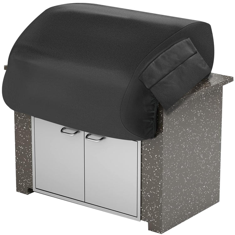 Built in Grill Cover for Blaze 32 Inch 4