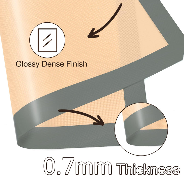 Silicone Baking Mat