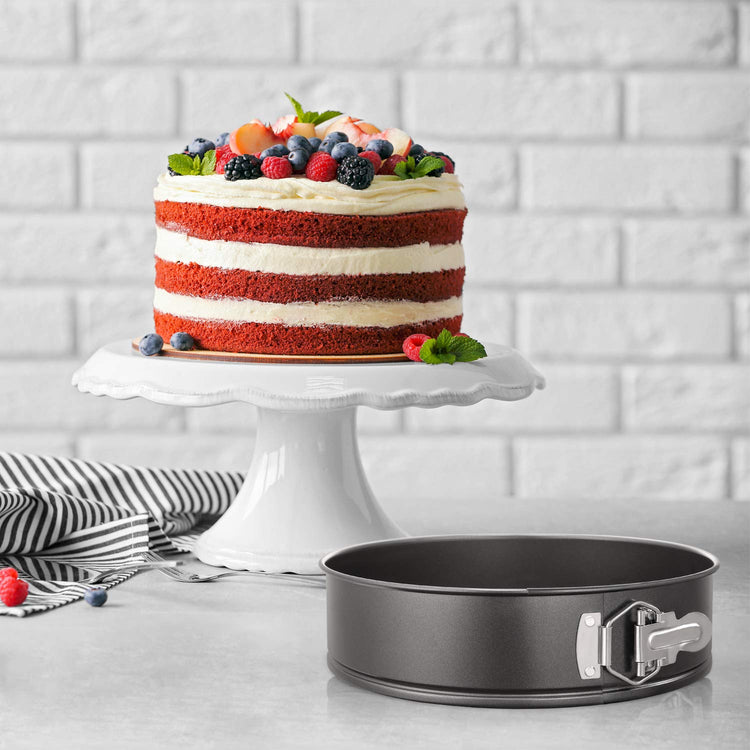 7 Inch Non stick Springform Cake Pan