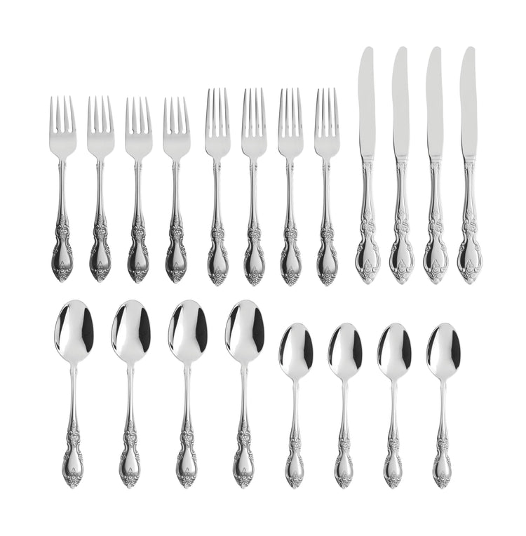 Louisiana 20 Piece 18 (20 Count)