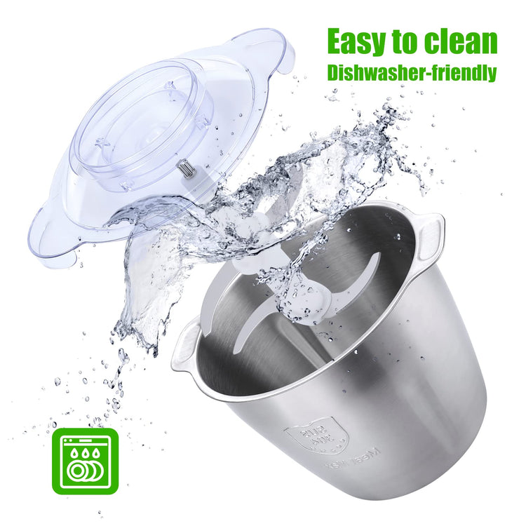 Food Processor