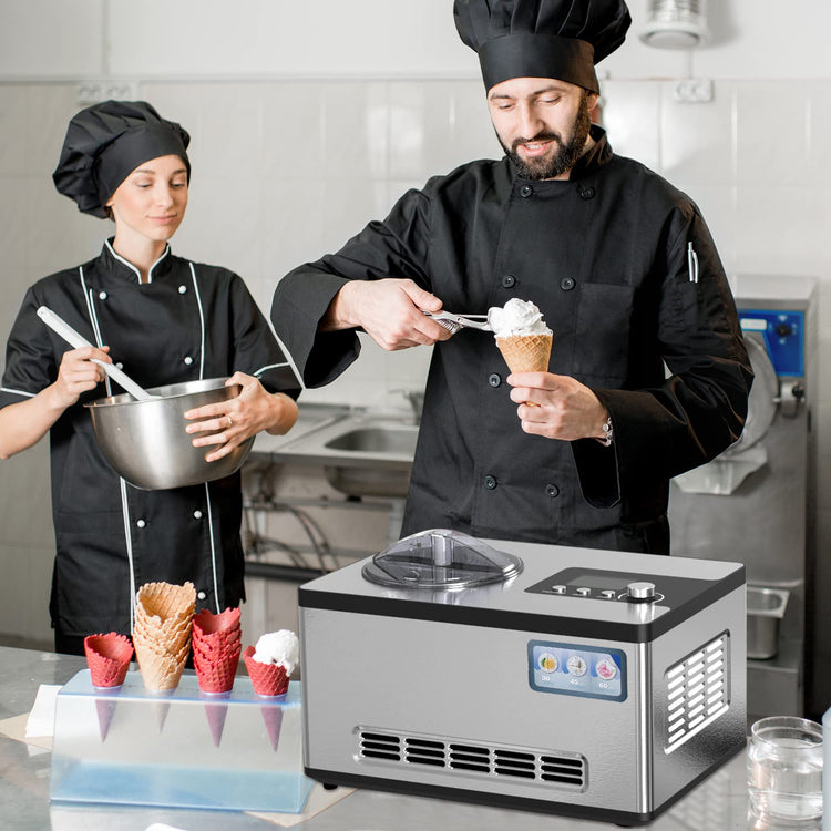 Ice Cream Maker