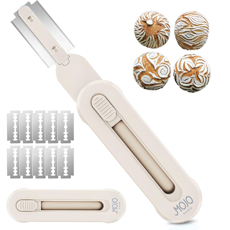 Bread Lame Dough Scoring Tool