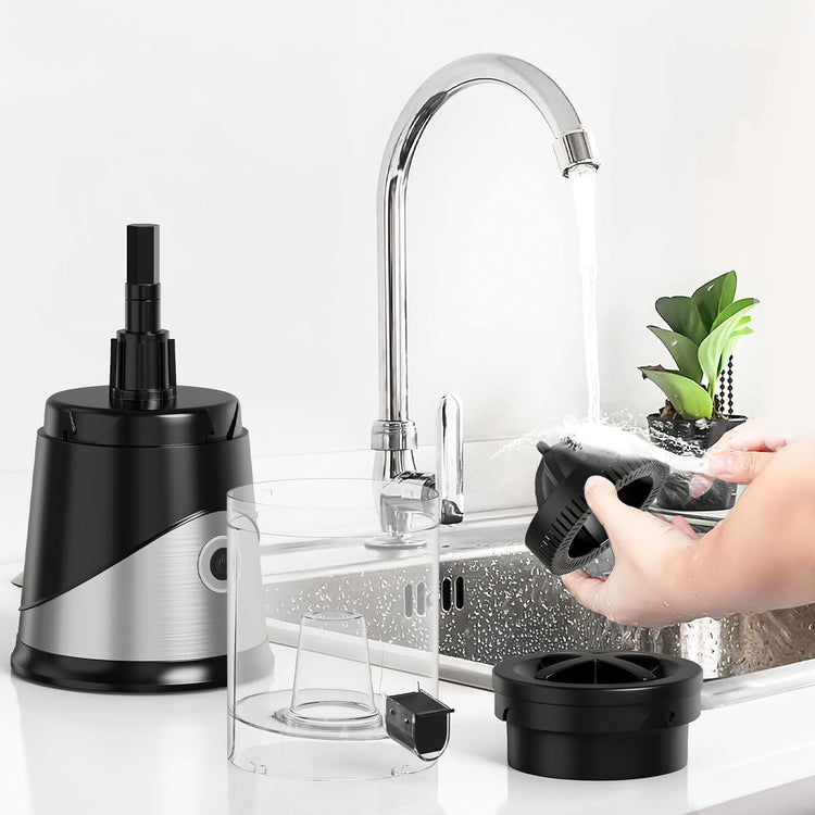 Electric Citrus Juicer