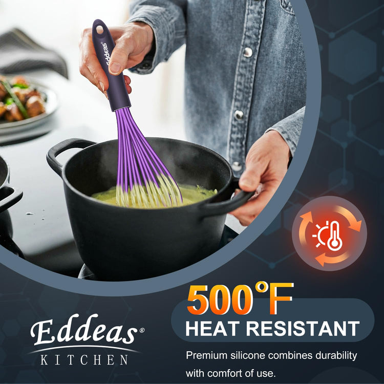 Silicone Whisk