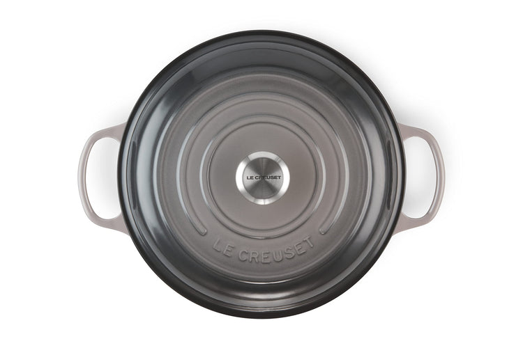 Enameled Cast Iron Signature Braiser