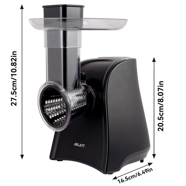 Electric Slicer