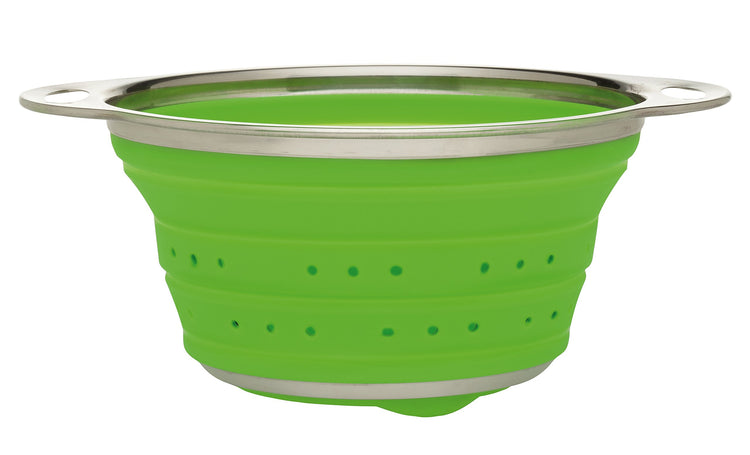 Collapsible Colander
