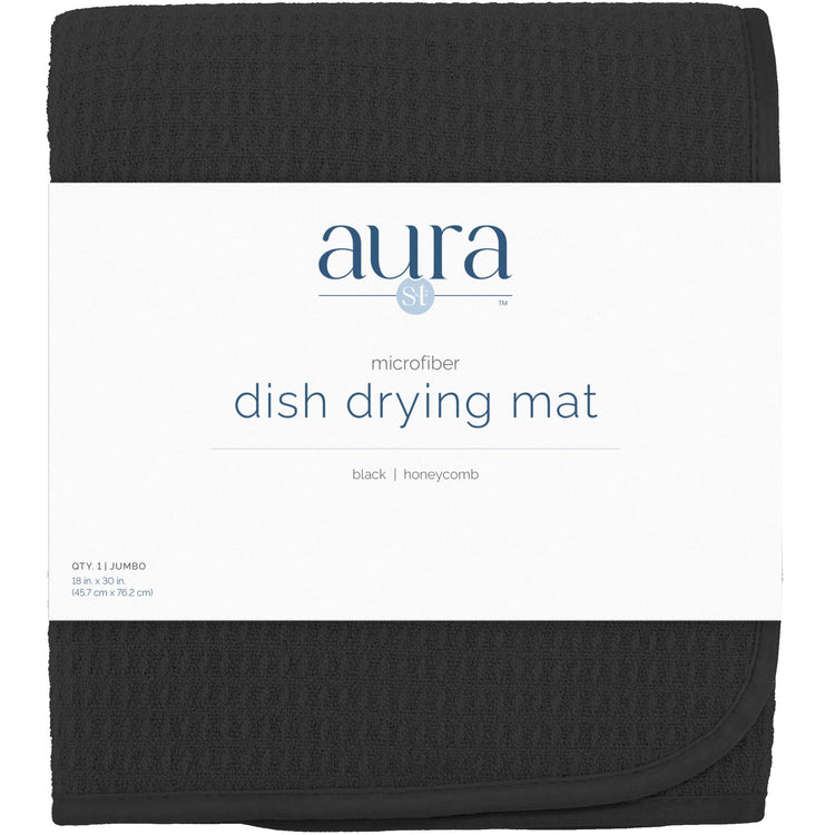 Dish Drying Mat
