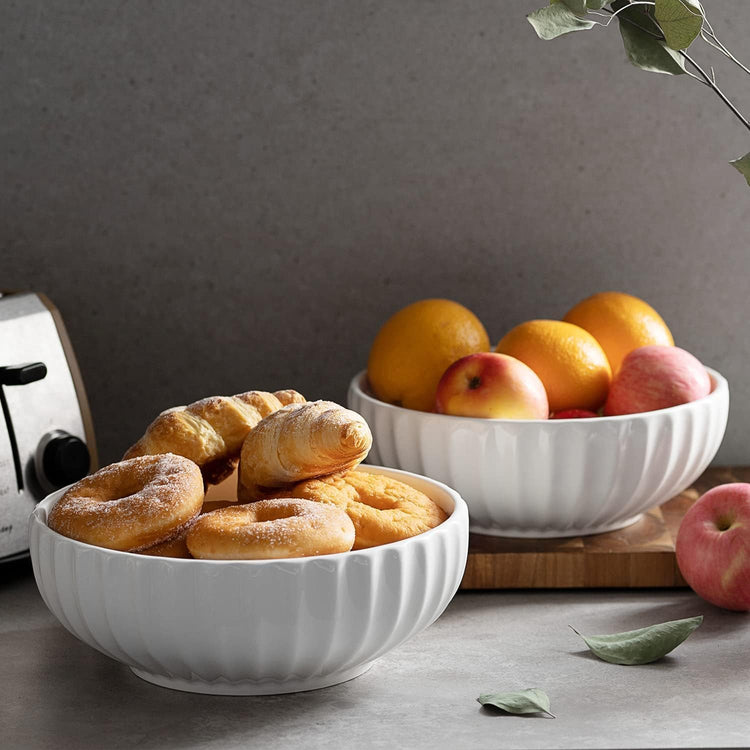 9.8'' Serving Bowls (2 Count)