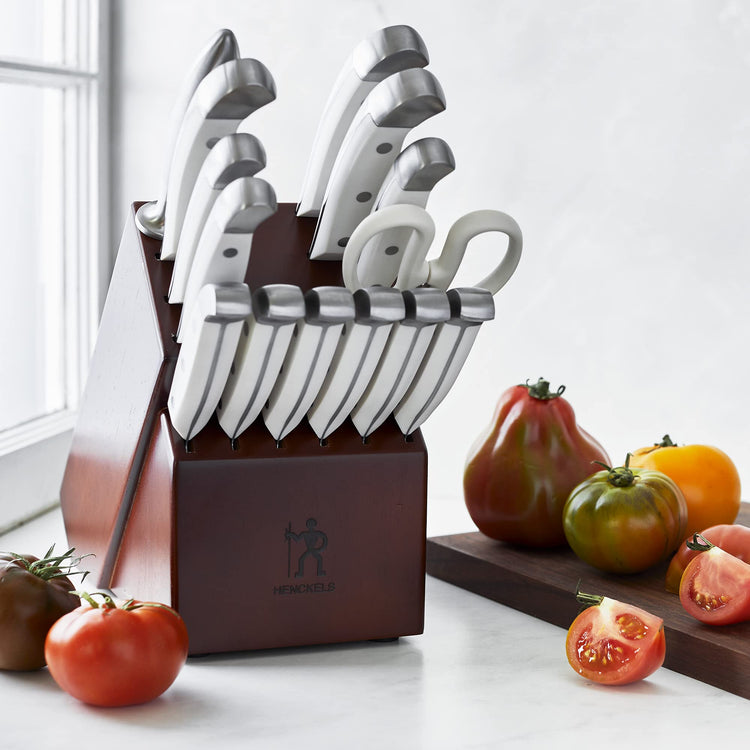 Statement 15 Pc Knife Set (15 Count)
