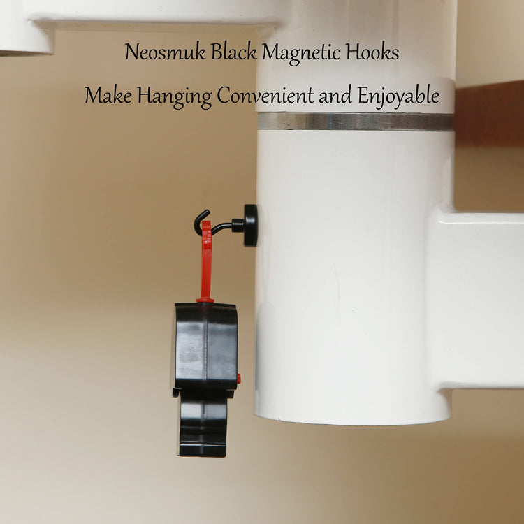 Magnetic Hooks (10 Count)