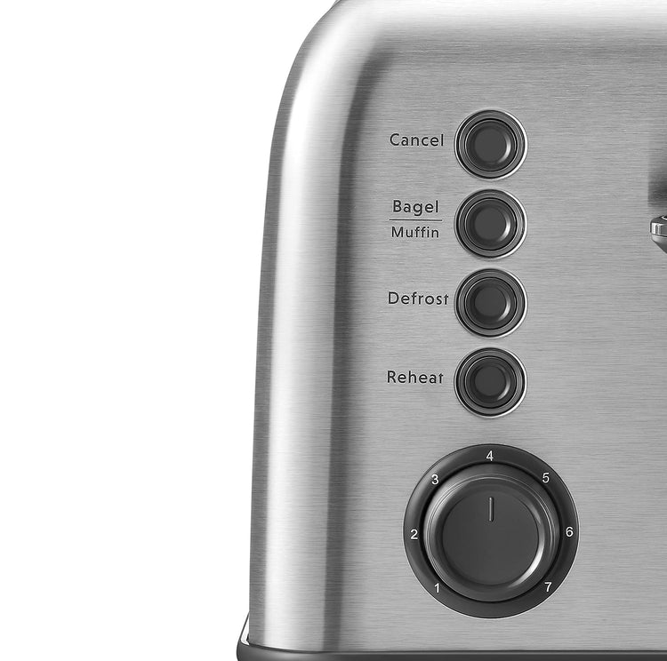 DT620 2 Slice Toaster