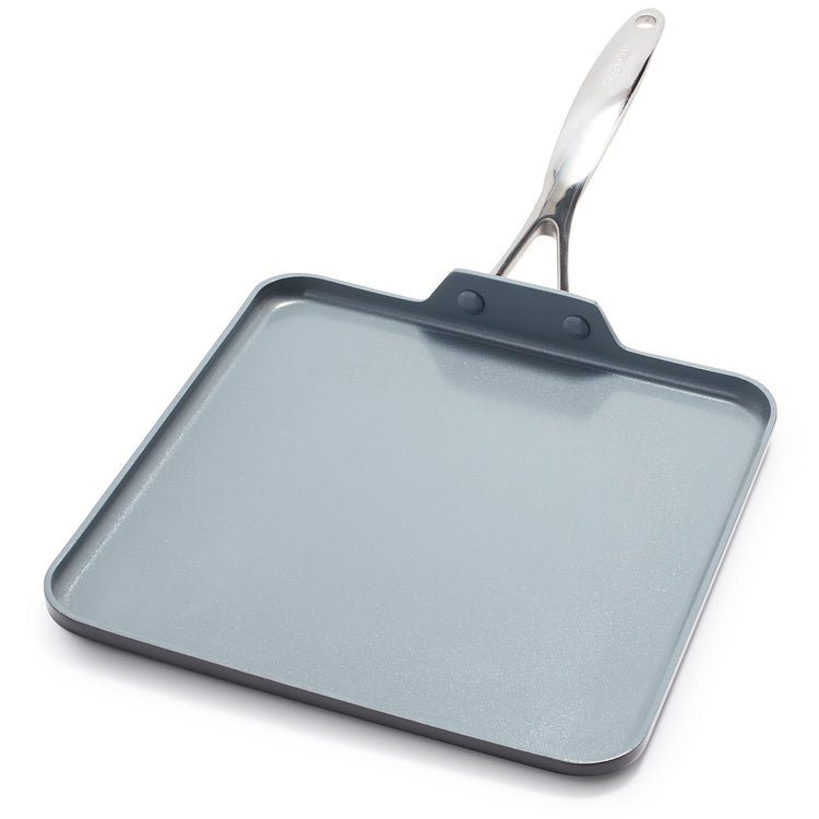 Valencia Pro 11" Ceramic Nonstick Griddle