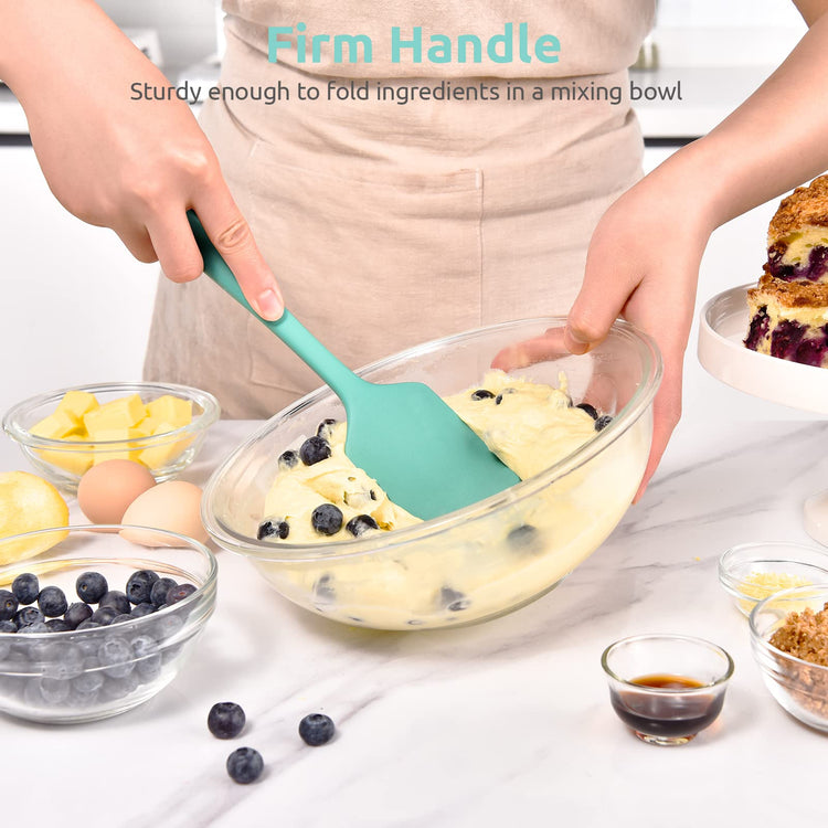 Silicone Large Spatula