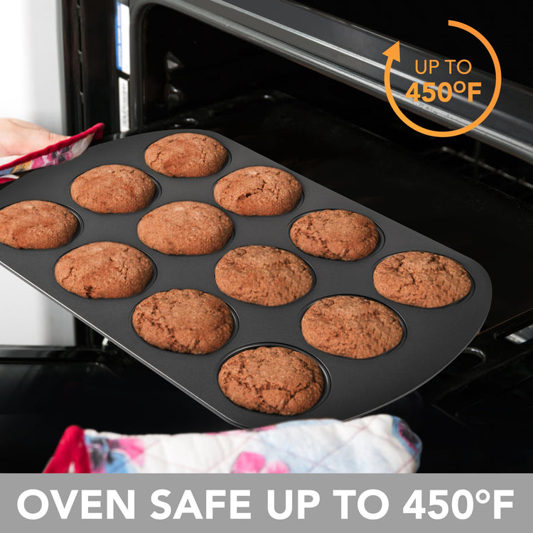 Muffin Top Pan