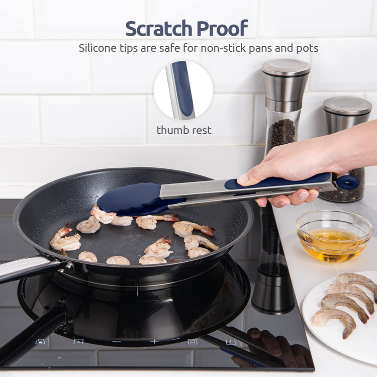 Kitchen Tong for Cooking