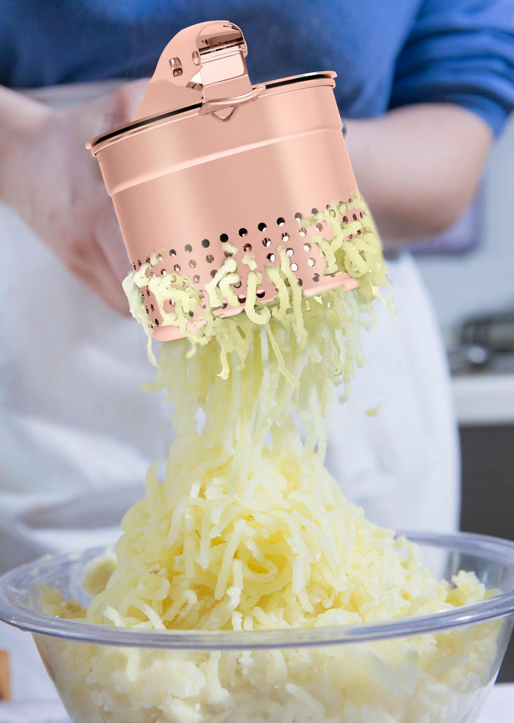 Large 15oz Potato Ricer Masher
