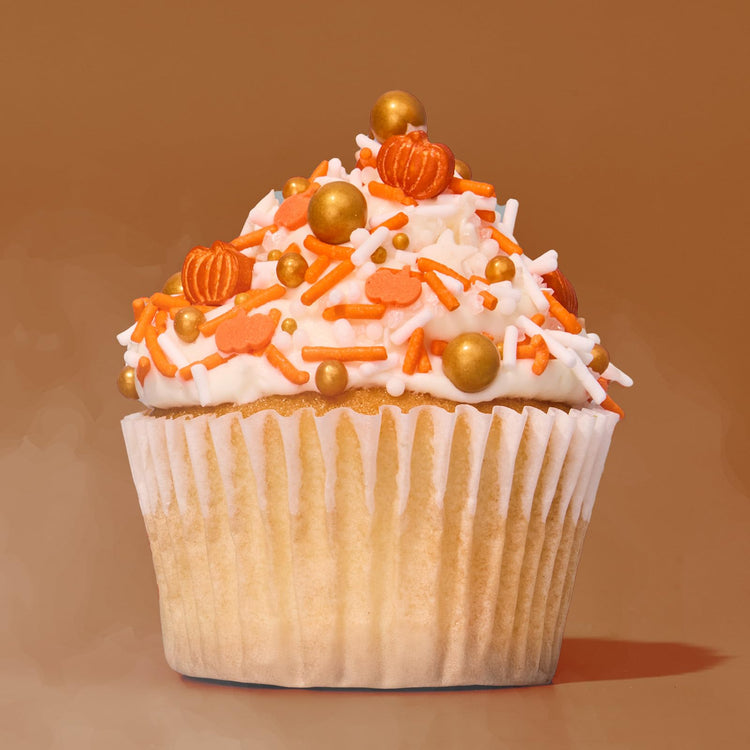 House of Horrors Halloween Sprinkle Set 4 Pack