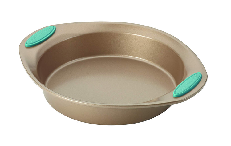 Cucina Bakeware Set Includes Nonstick Cake Cookie Baking Sheet and Muffin Cupcake Pan