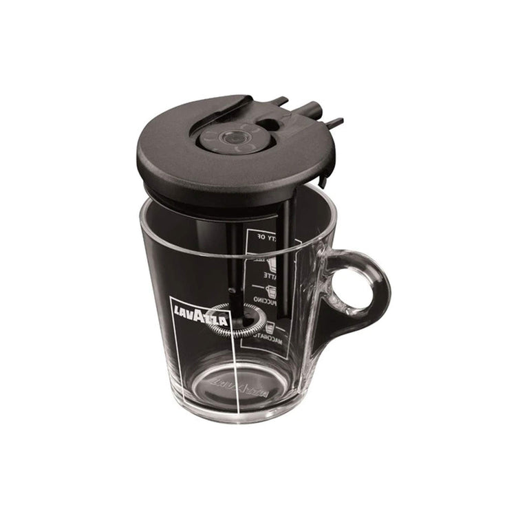Expert Coffee Classy Plus Single Serve ALL