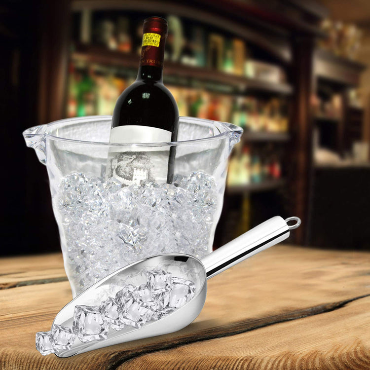 Food Ice Scoop