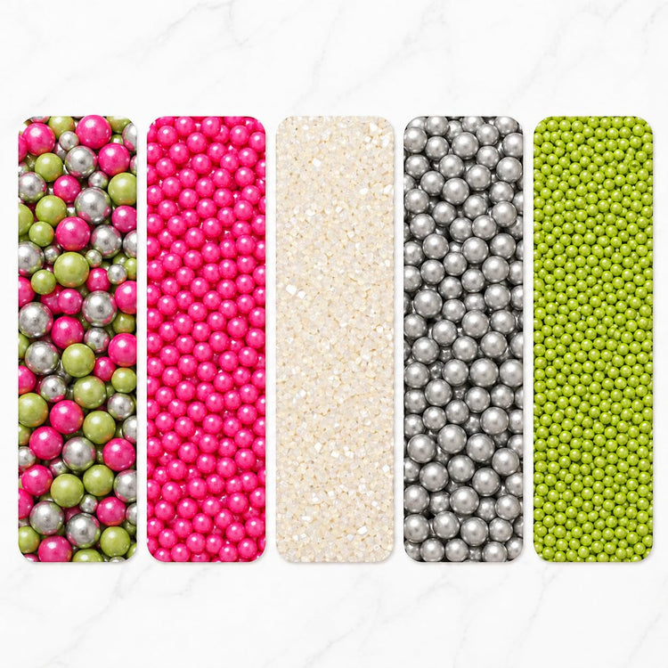 Sprinkles Mix (5 Ounce)