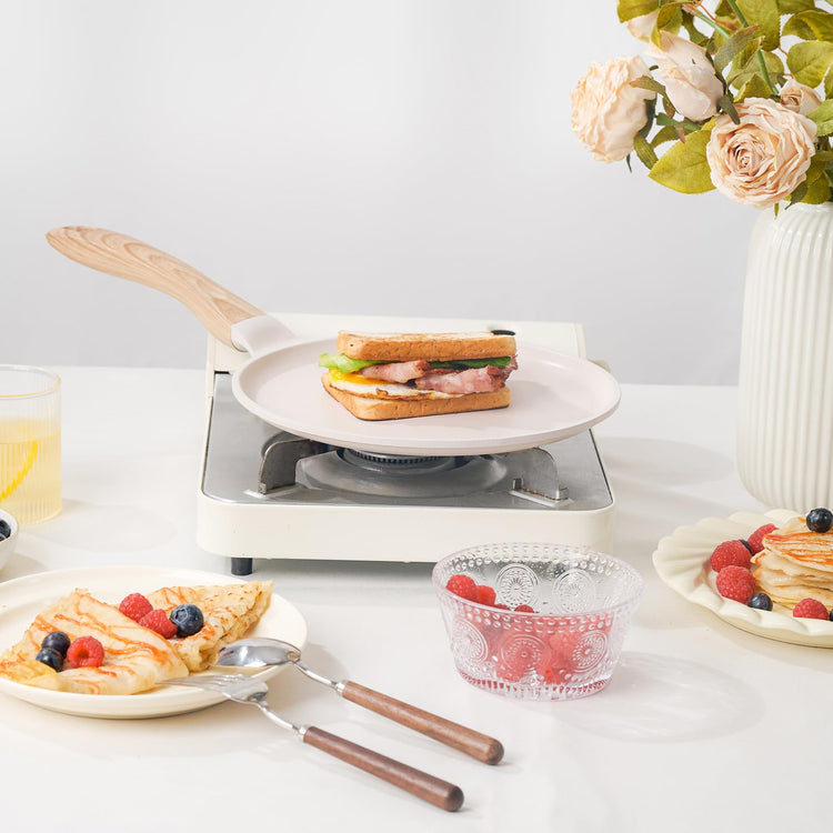 11 Inch Nonstick Crepe Pan