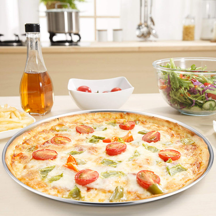 13.5 Inch Pizza Pan