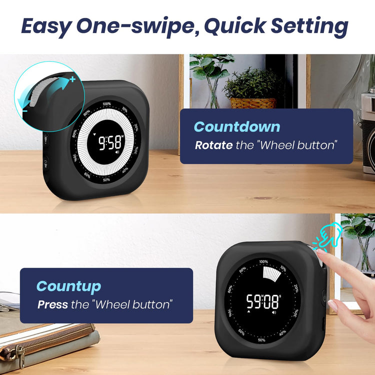 Visual Timer for Kids