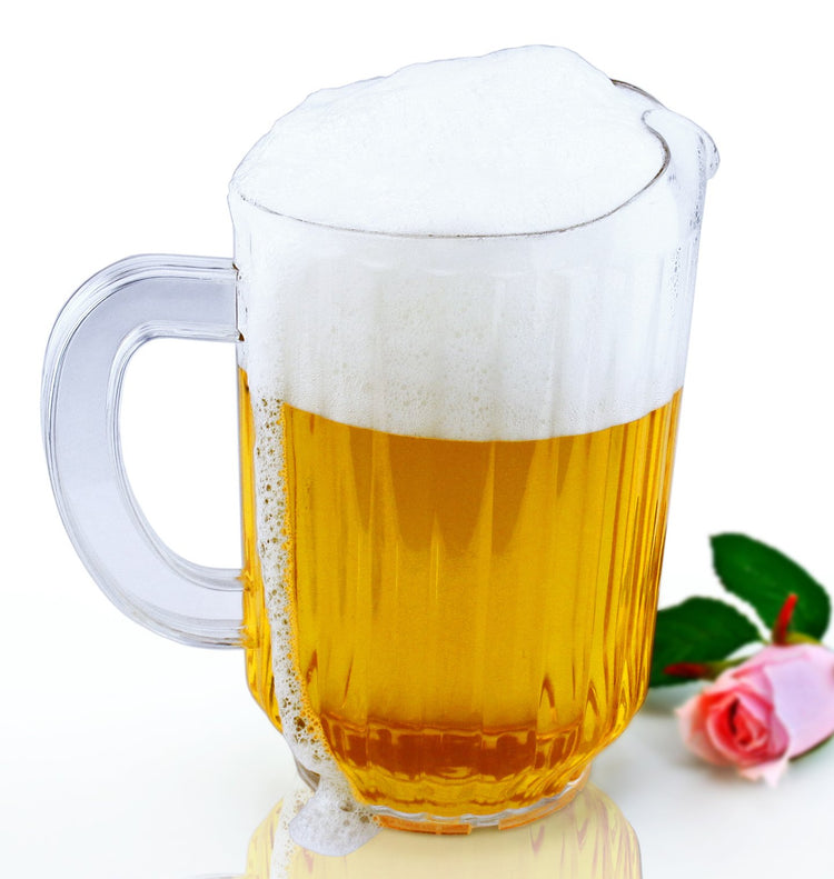 Commercial Polycarbonate Water Pitcher (12 Count)
