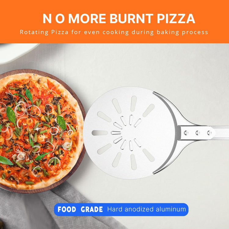 Pizza Turning Peel