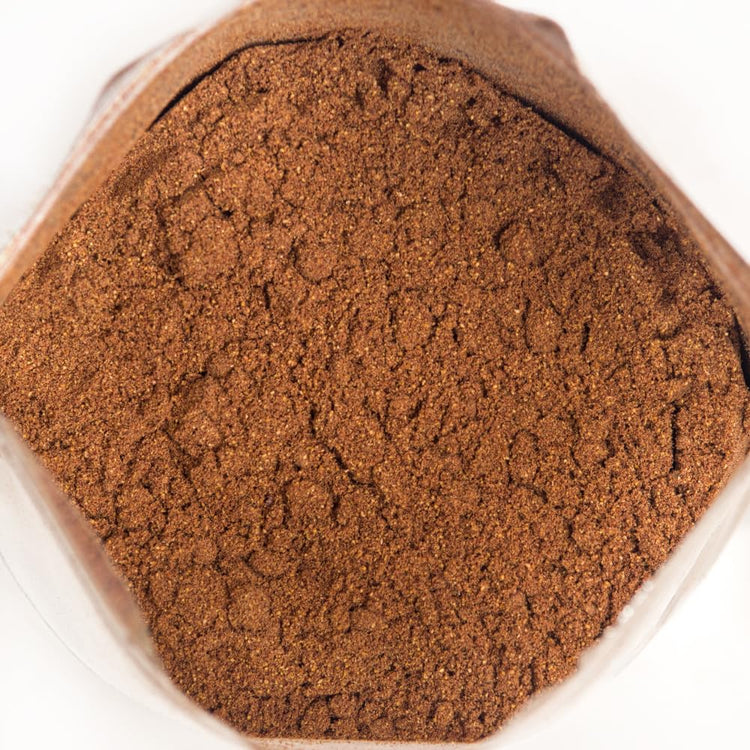 Authentic Siberian Bird Cherry Powder (10.5822 Ounce)
