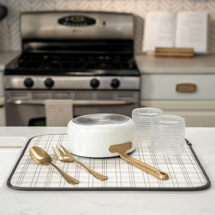 Dish Drying Mat