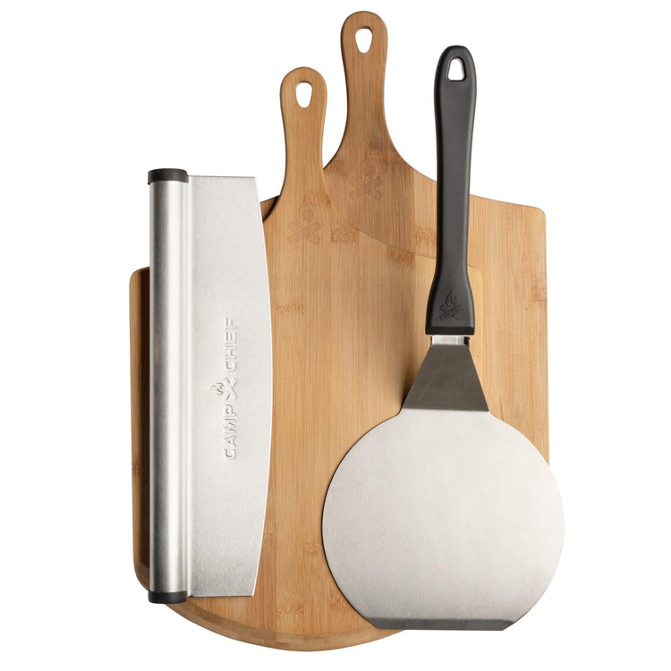 Pizza Accessories Kit