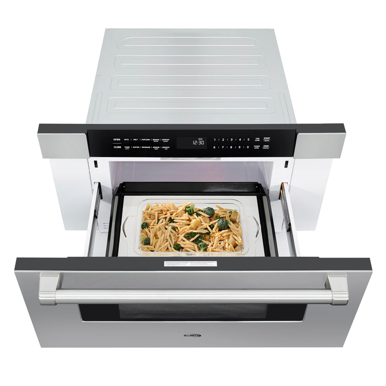 30 in. Microwave Drawer