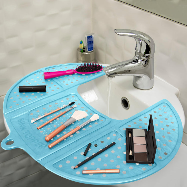 Bathroom Sink Cover for Counter Space