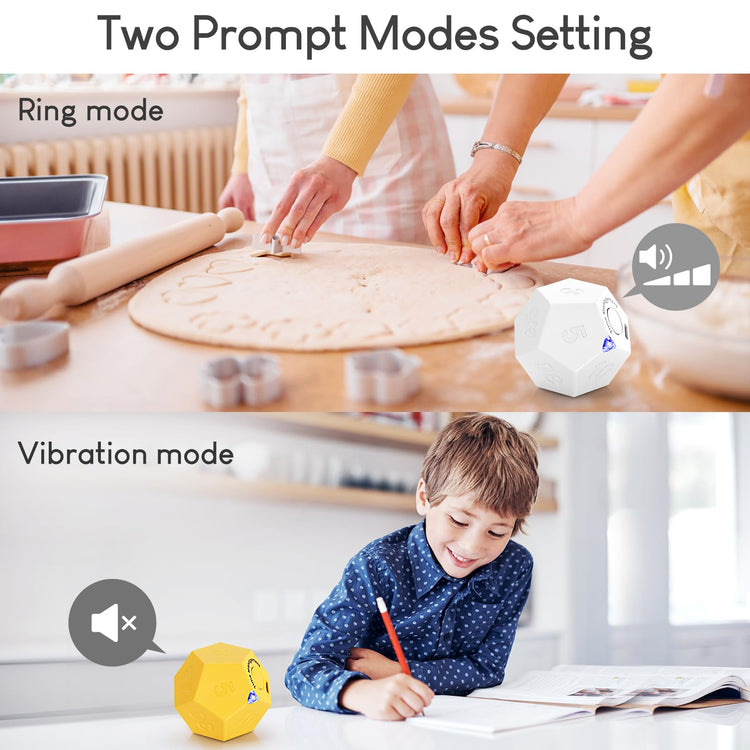 Pomodoro Timer