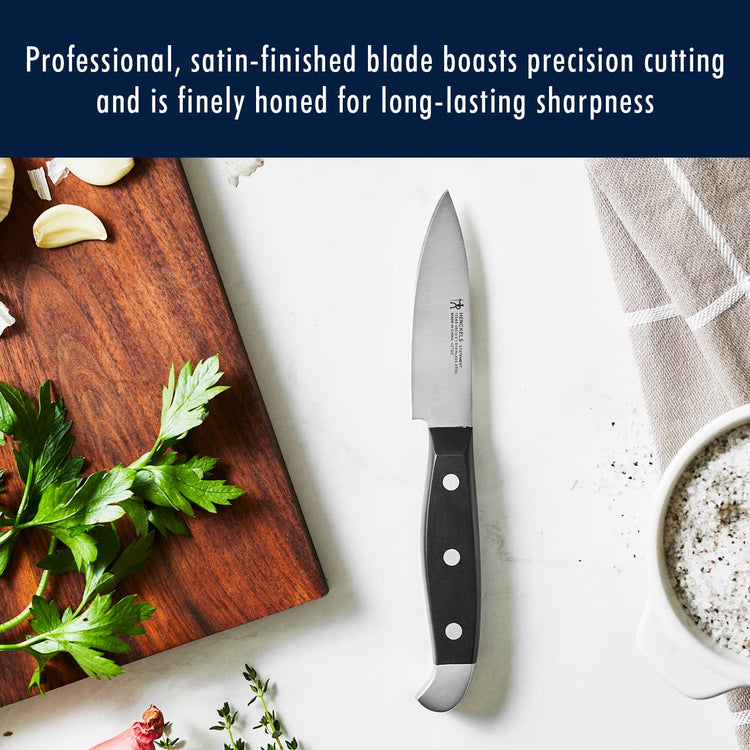 Statement 15 Pc Knife Block Set (15 Count)