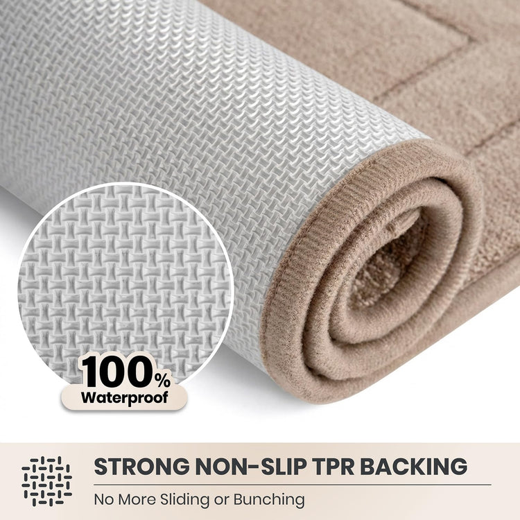 Dirt Trapping Door Mat Indoor Entrance